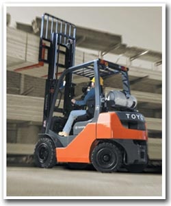 toyota forklift training program #4